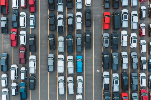 Fleet Management Services